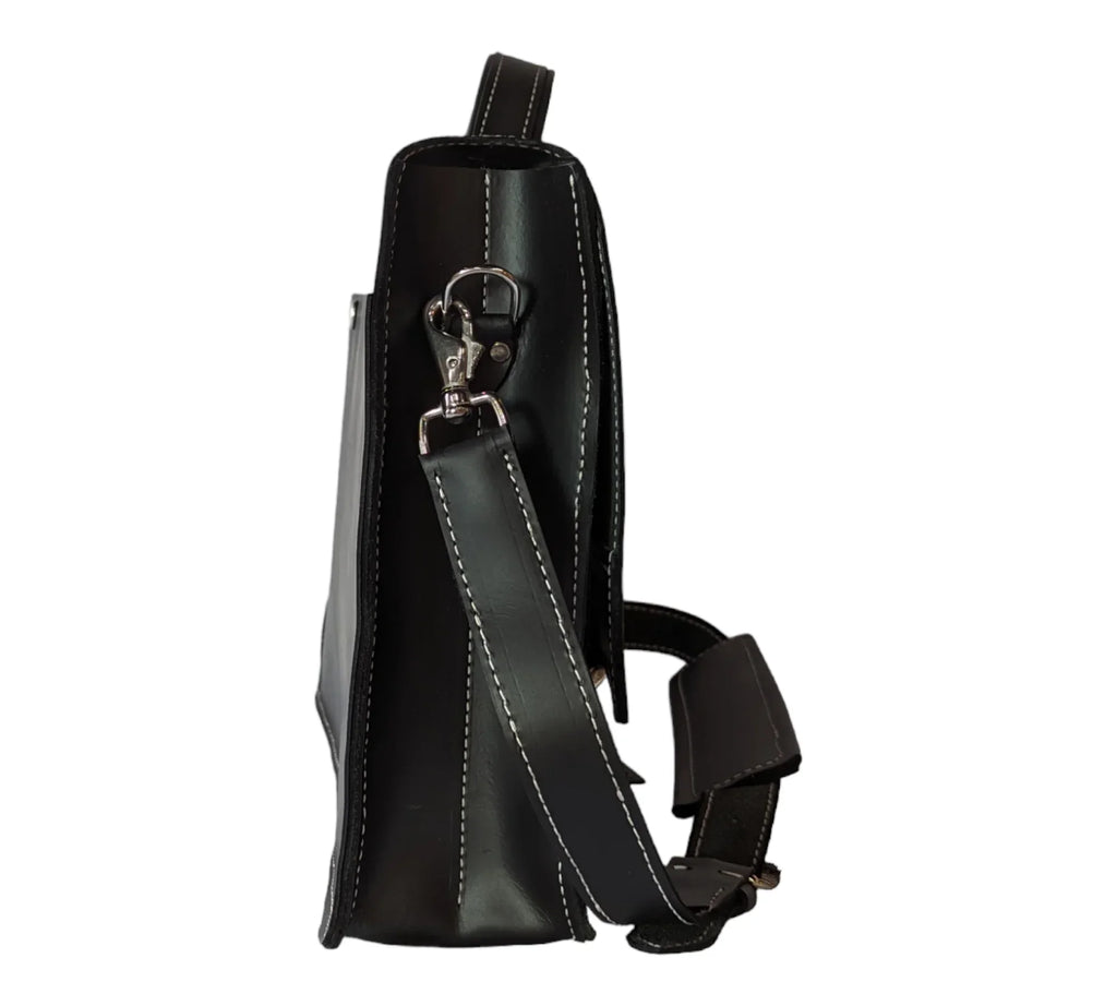 Enrico Bartolini Messenger Bags Enrico Bartolini