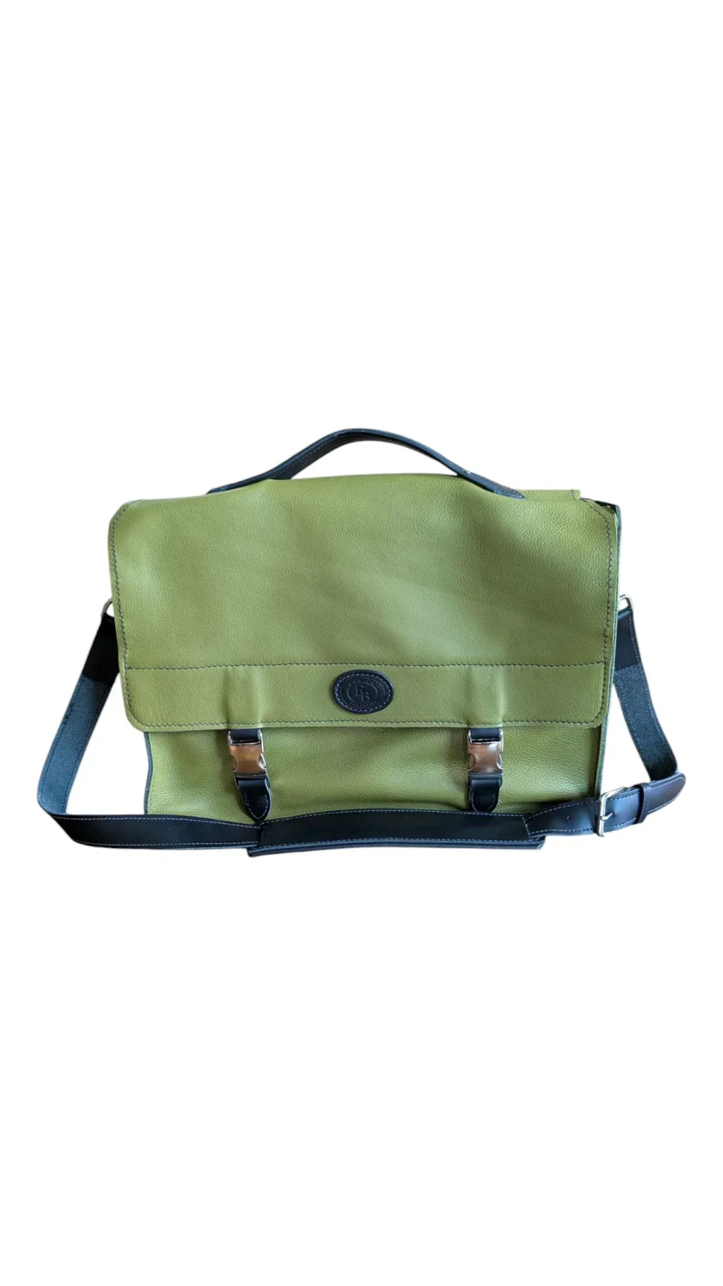 Enrico Bartolini Messenger Bags Enrico Bartolini