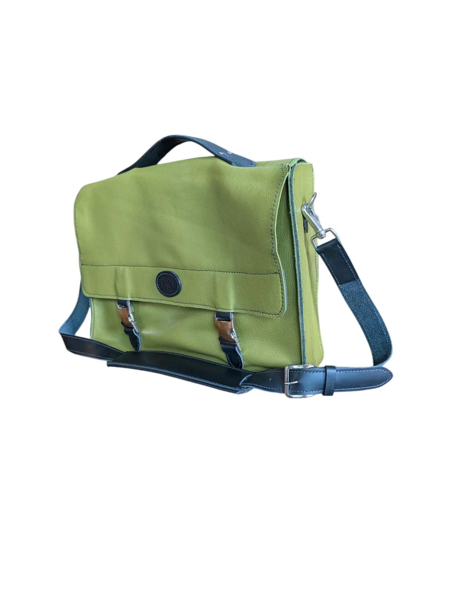 Enrico Bartolini Messenger Bags Enrico Bartolini