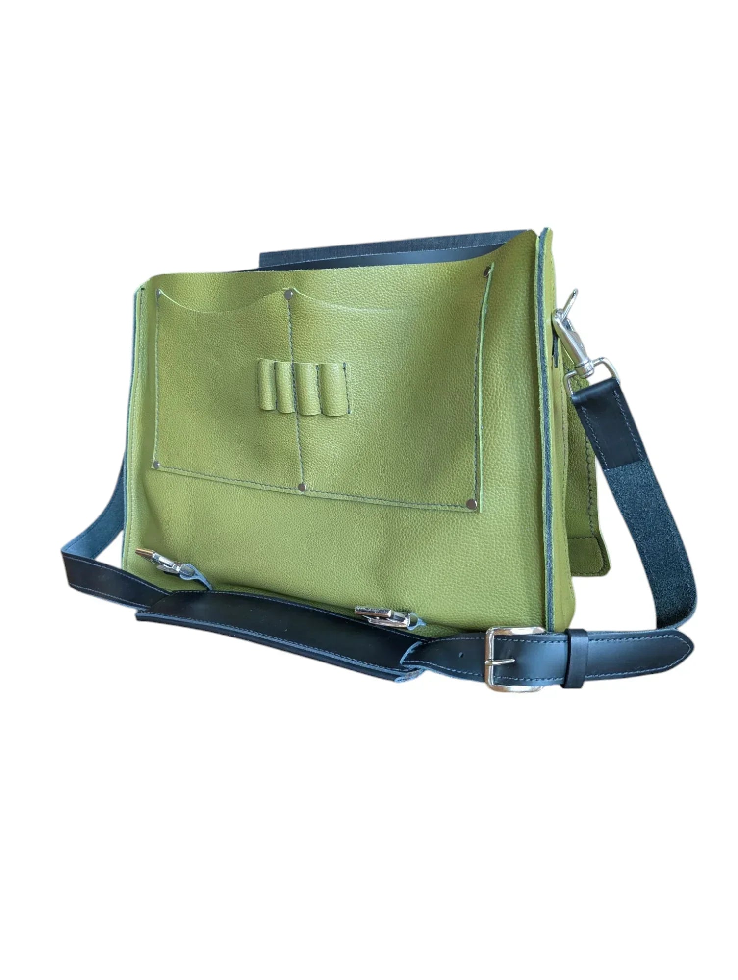 Enrico Bartolini Messenger Bags Enrico Bartolini