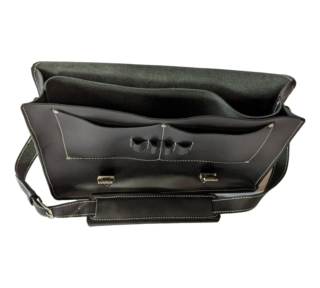 Enrico Bartolini Messenger Bags Enrico Bartolini