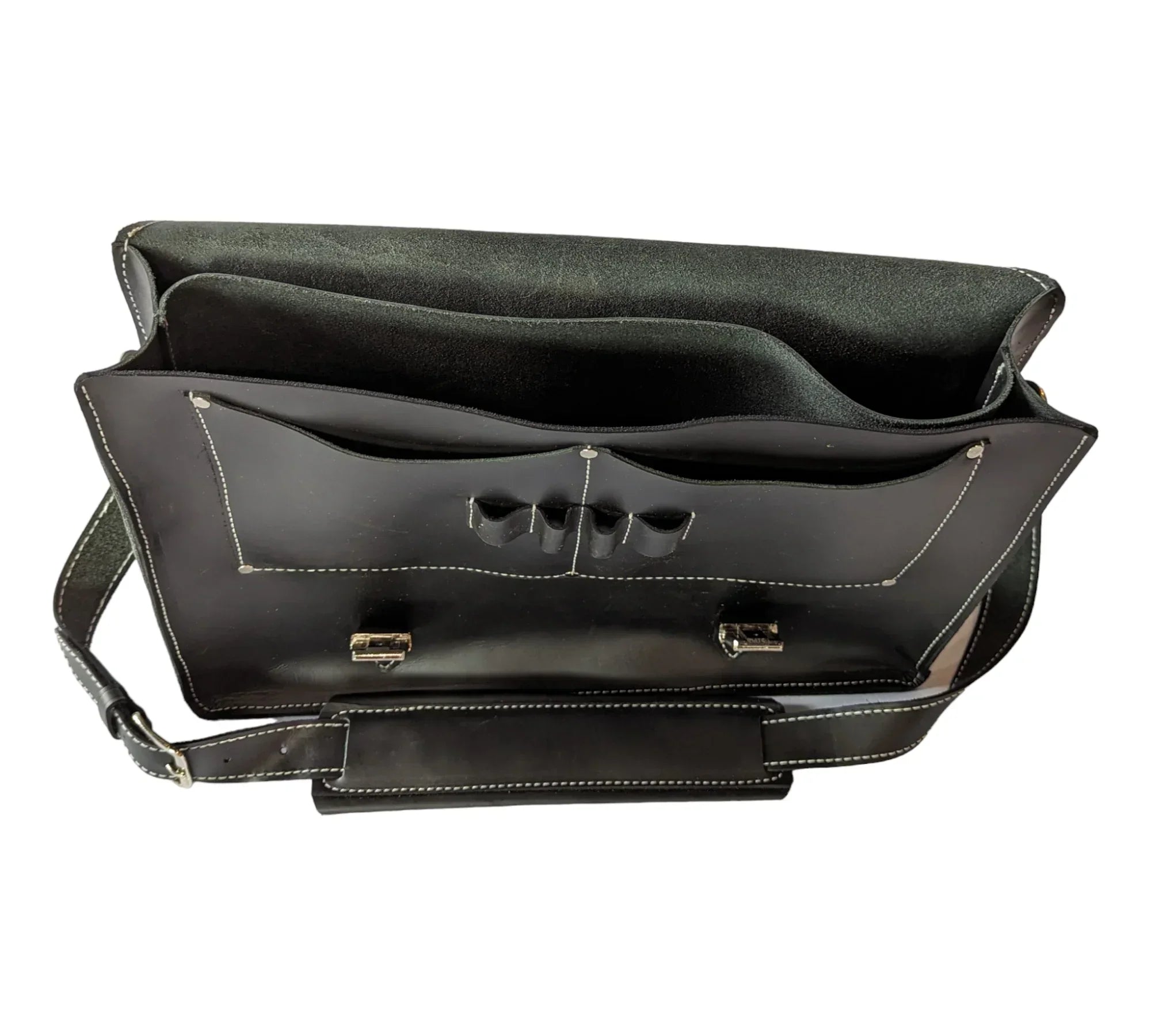 Enrico Bartolini Messenger Bags Enrico Bartolini