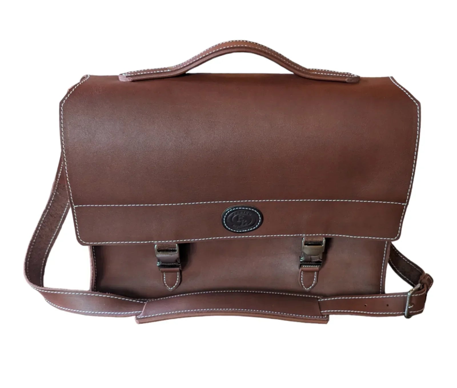 Enrico Bartolini Messenger Bags Enrico Bartolini