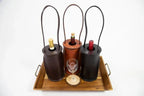 Enrico Bartolini Wine Totes Enrico Bartolini