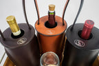 Enrico Bartolini Wine Totes Enrico Bartolini