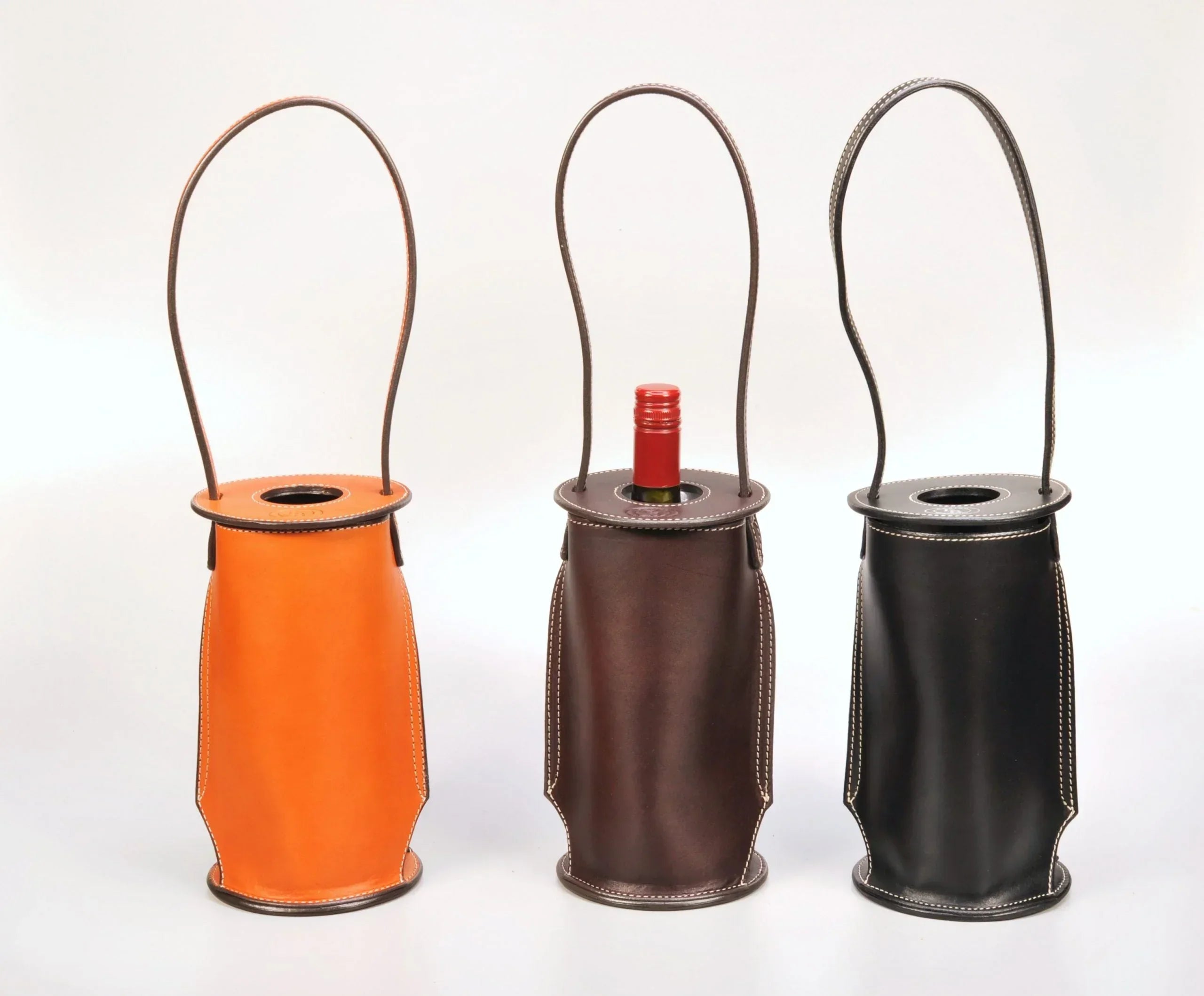 Enrico Bartolini Wine Totes Enrico Bartolini