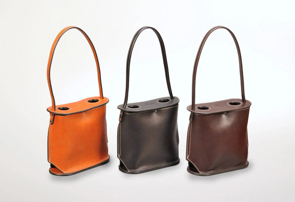 Enrico Bartolini Wine Totes Enrico Bartolini