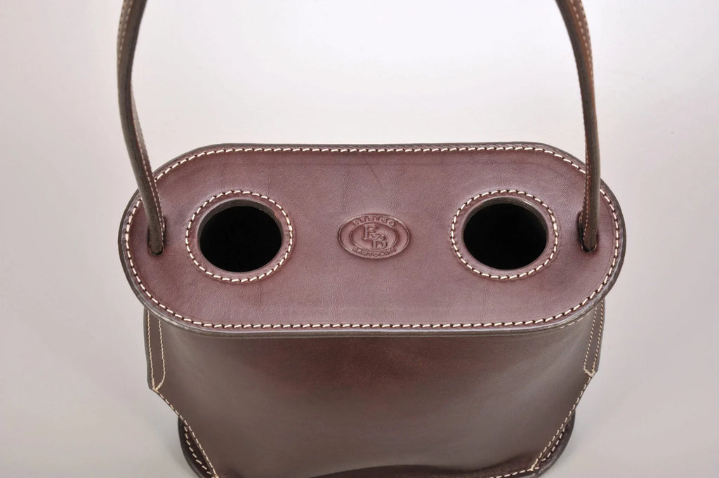 Enrico Bartolini Wine Totes Enrico Bartolini