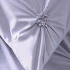 Epoque Embroidered Duvet Set Mélange Home