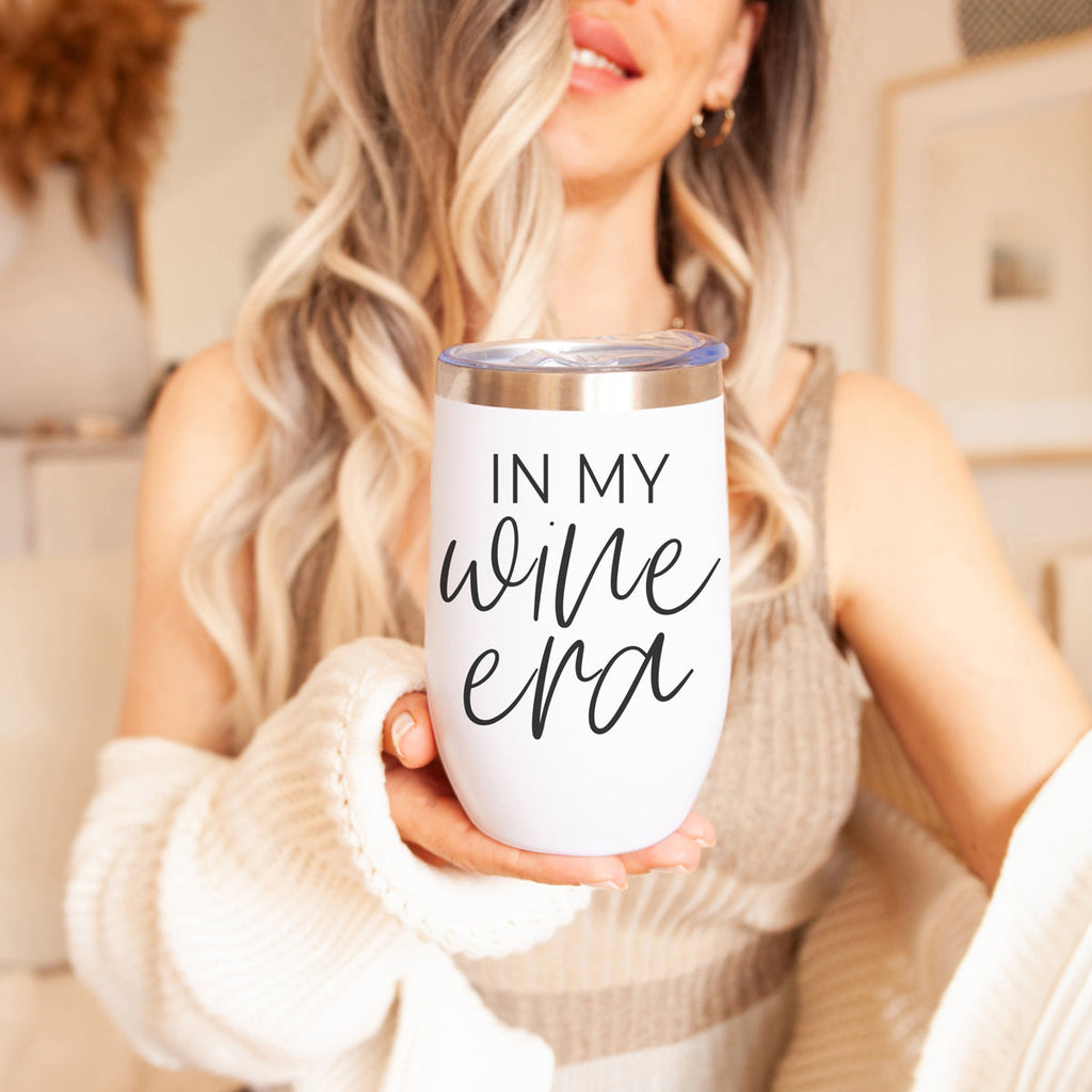 Wine Era 17oz