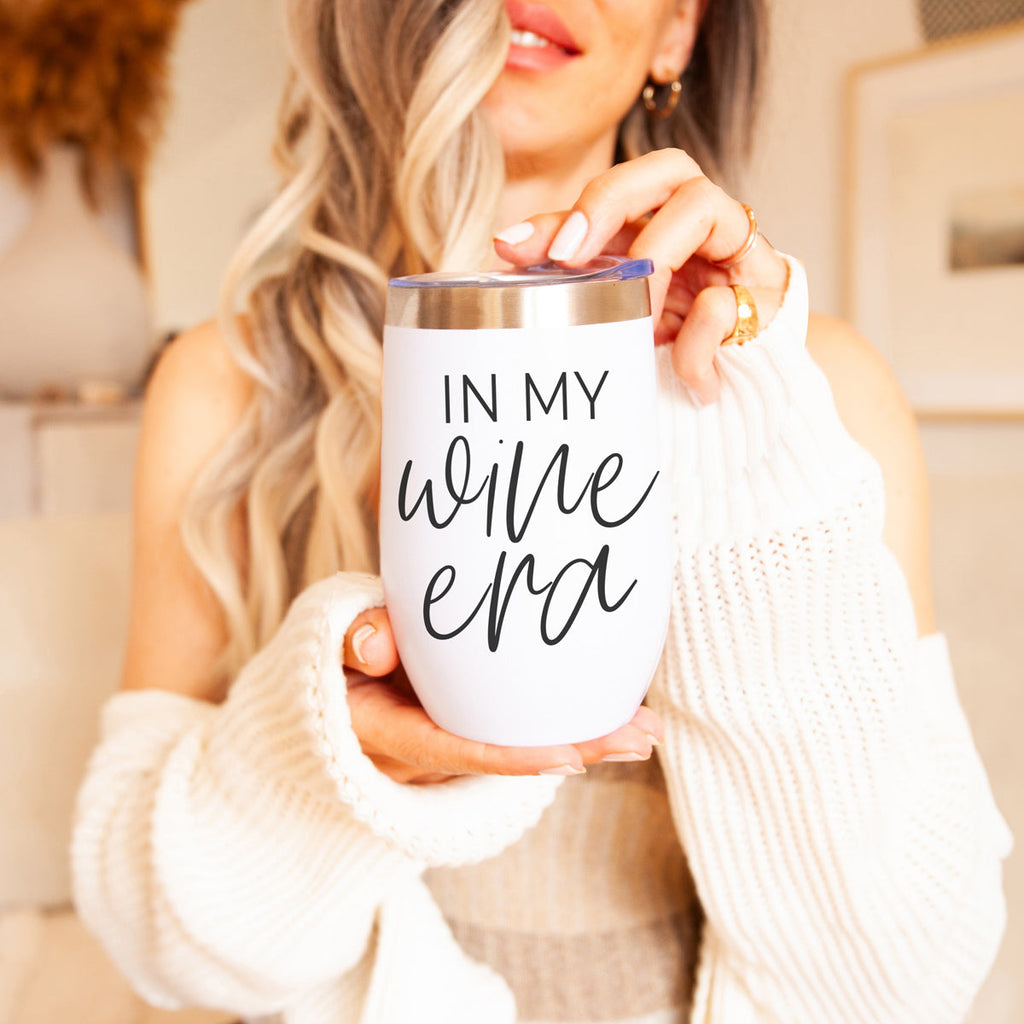Wine Era 17oz