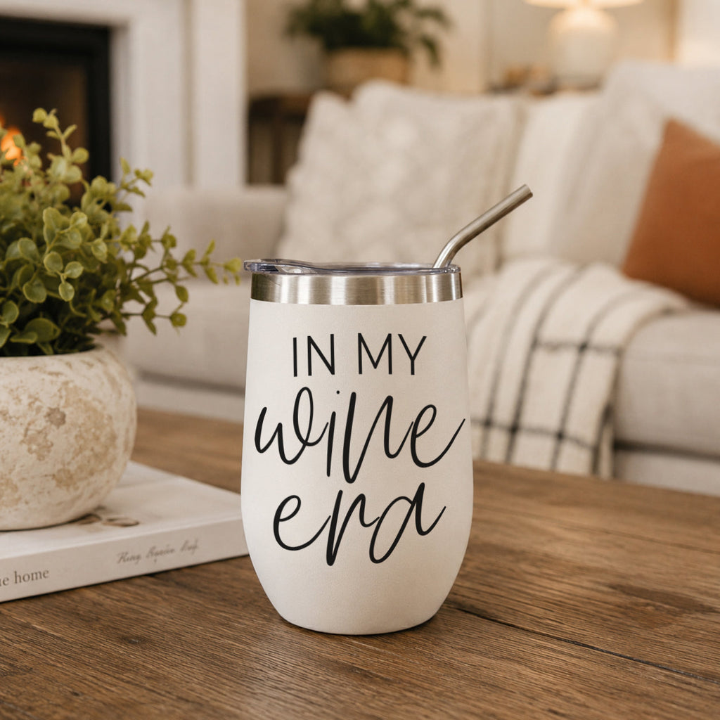Wine Era 17oz