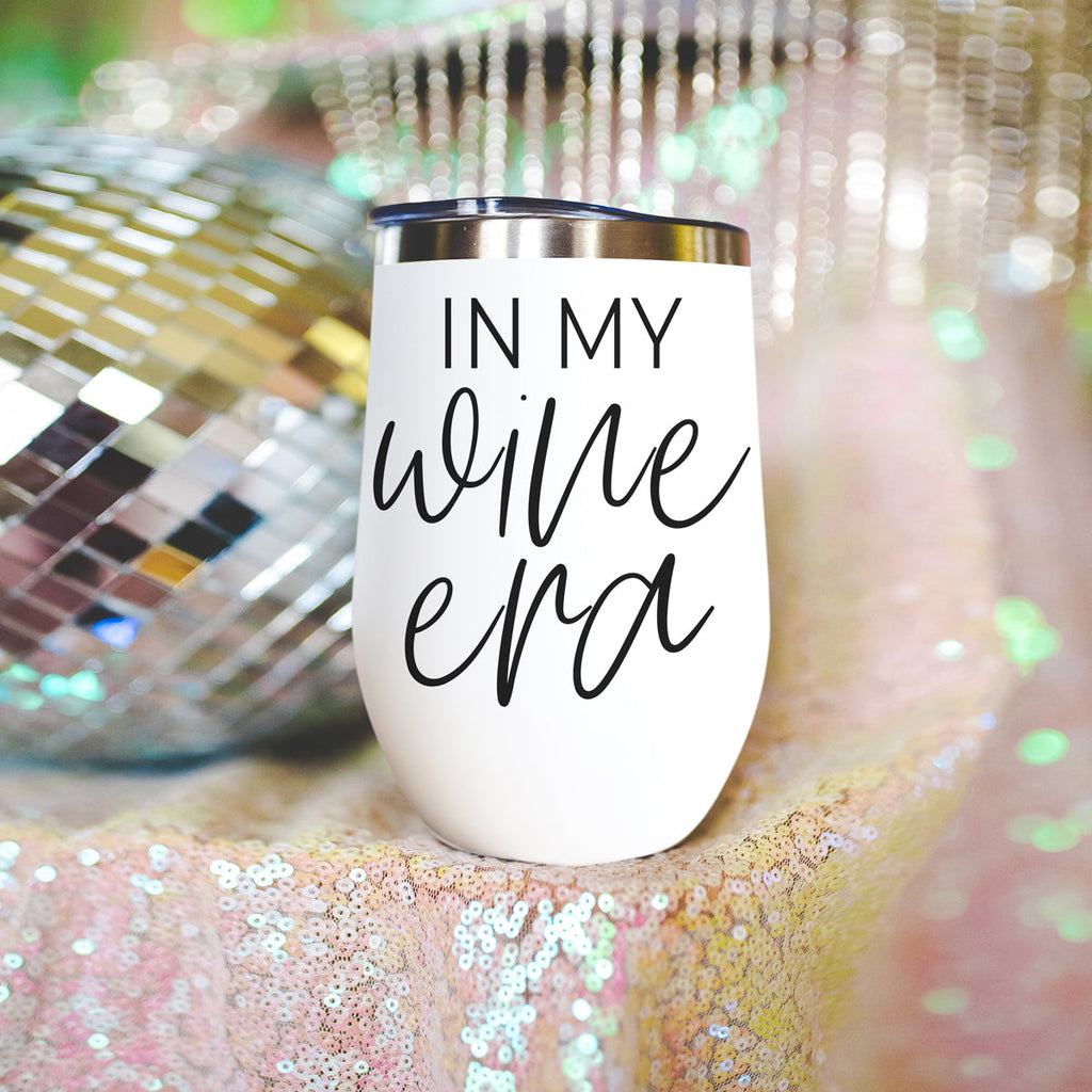 Wine Era 17oz