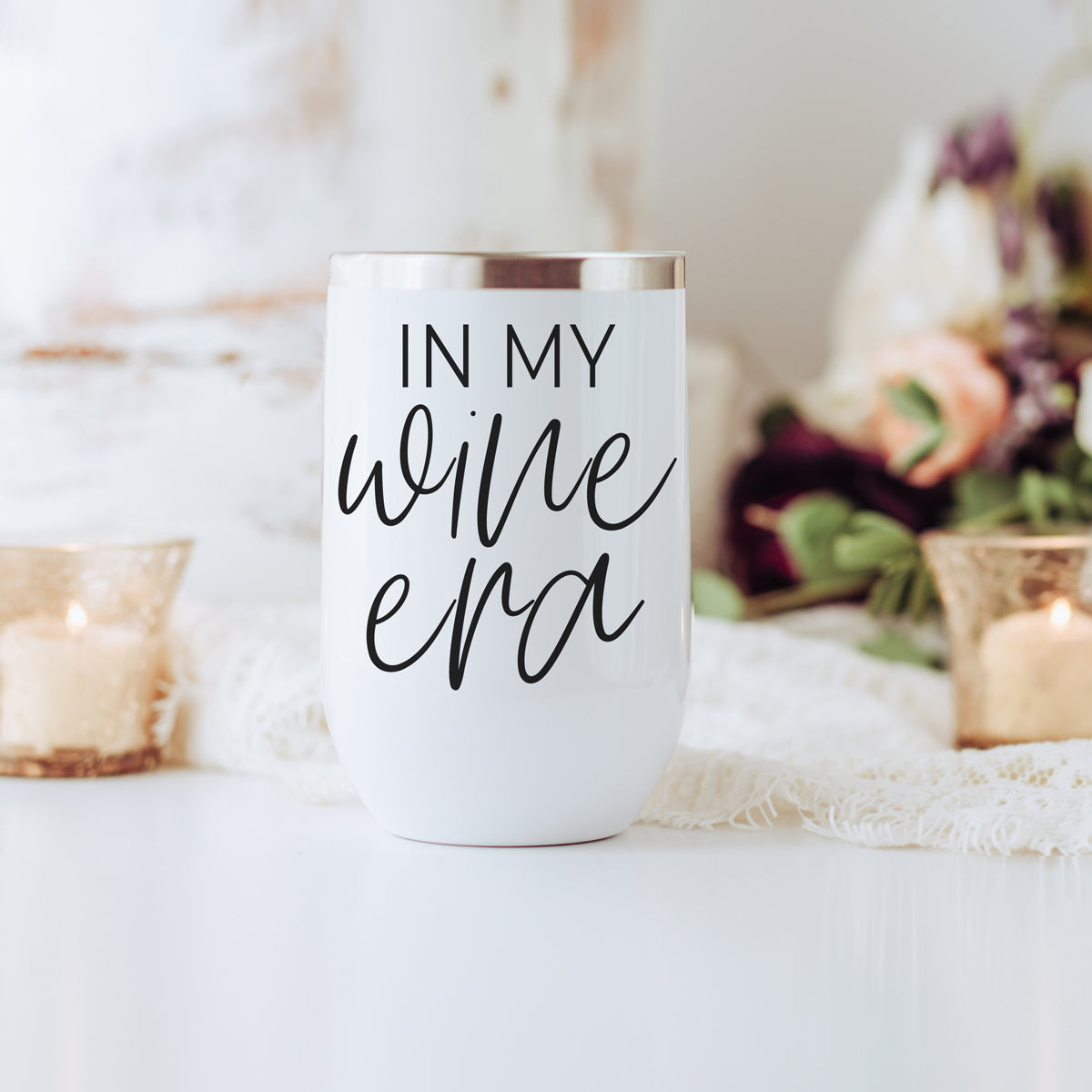 Wine Era 17oz