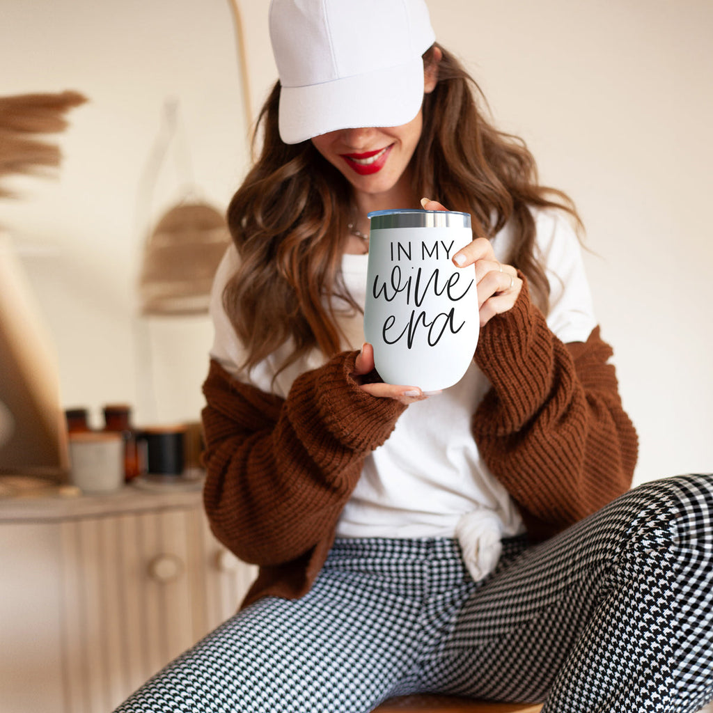 Wine Era 17oz