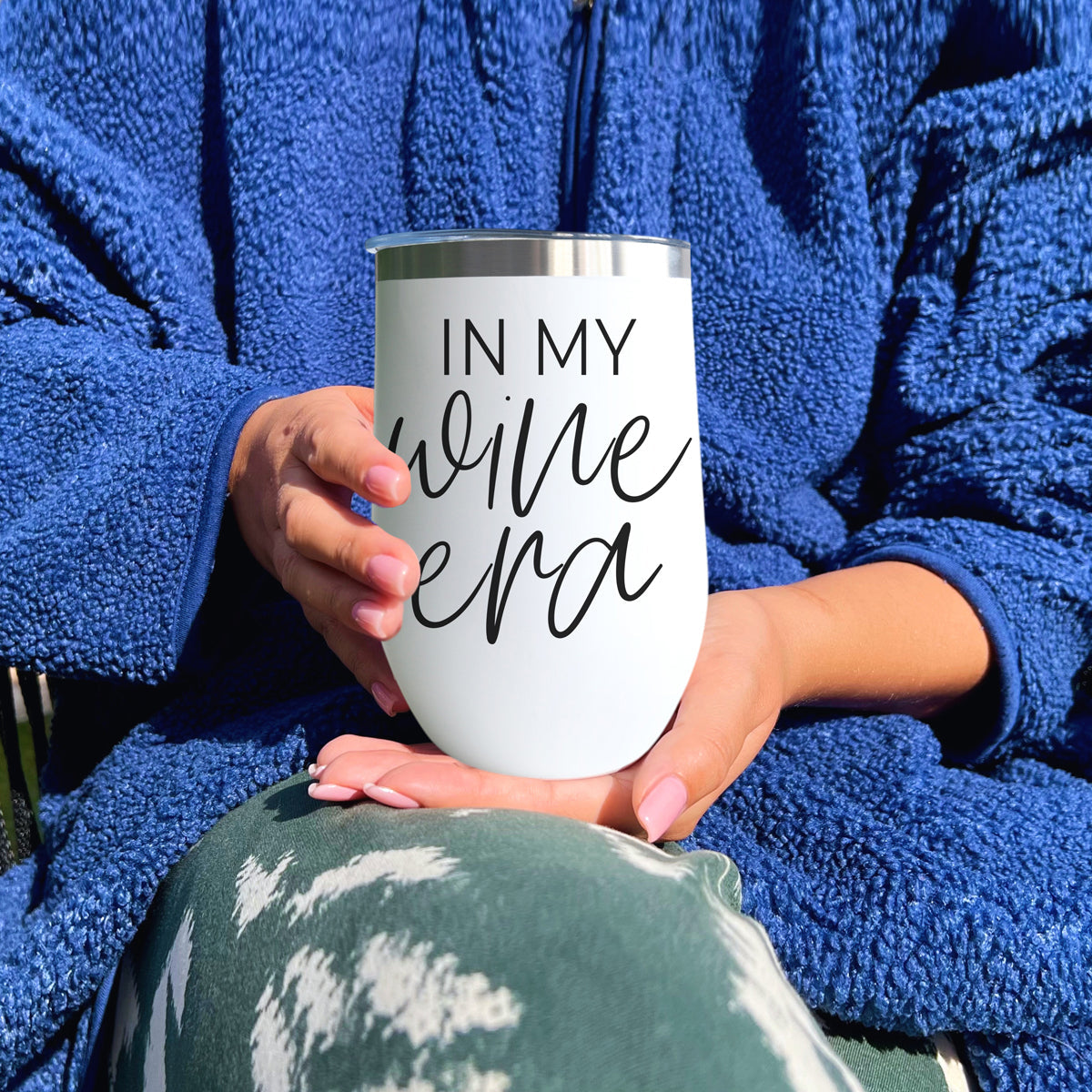 Wine Era 17oz