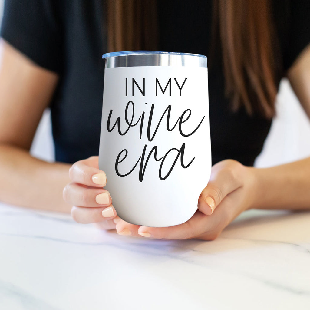 Wine Era 17oz