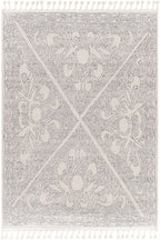 Birdwood Area Rug Hauteloom