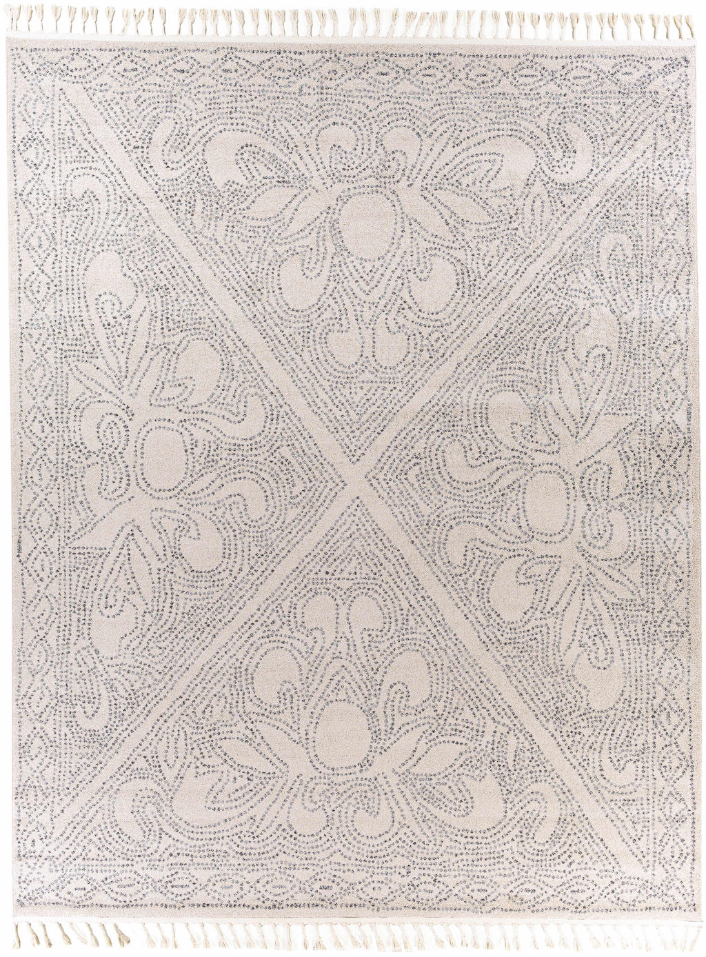 Birdwood Area Rug Hauteloom