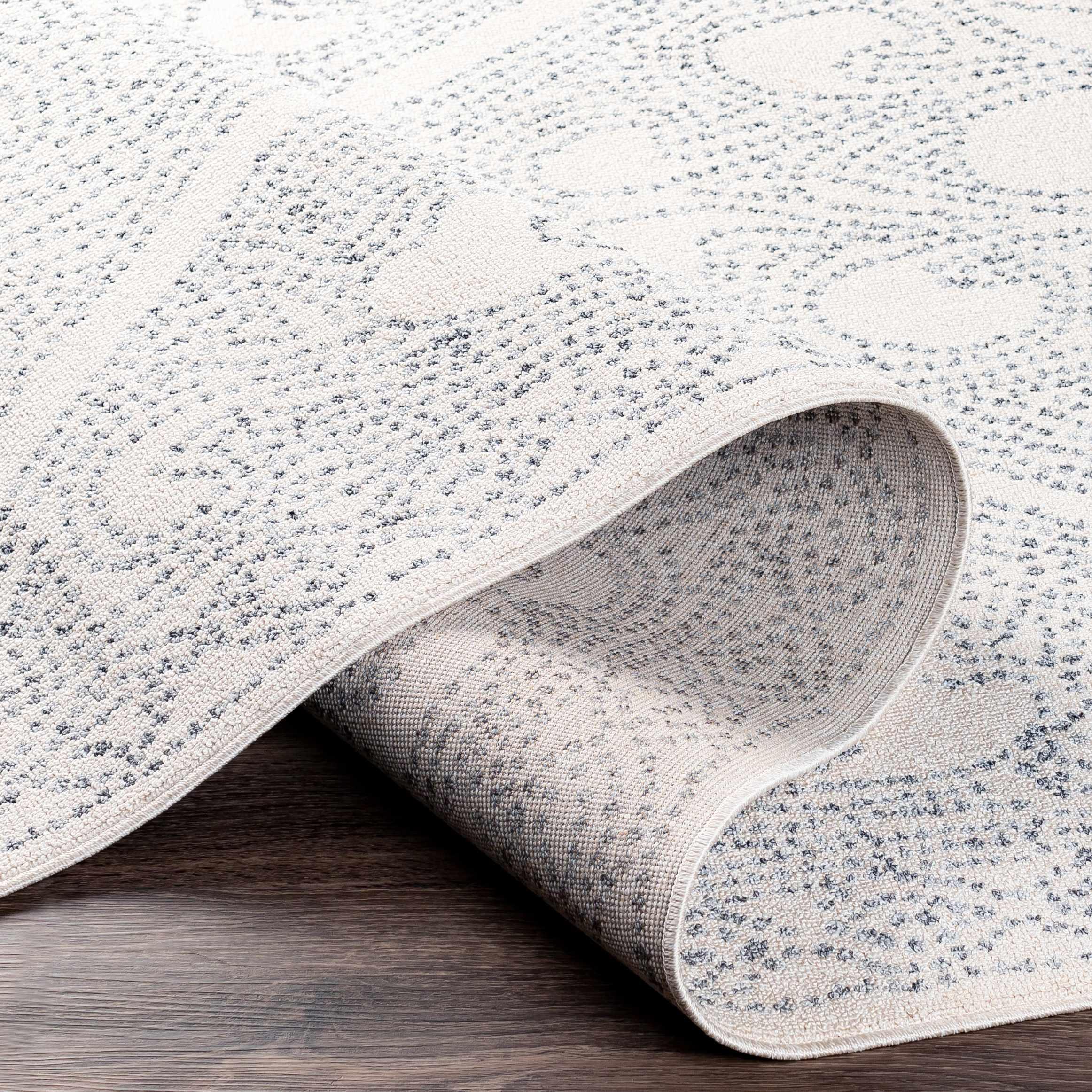 Birdwood Area Rug Hauteloom