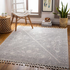 Birdwood Area Rug Hauteloom