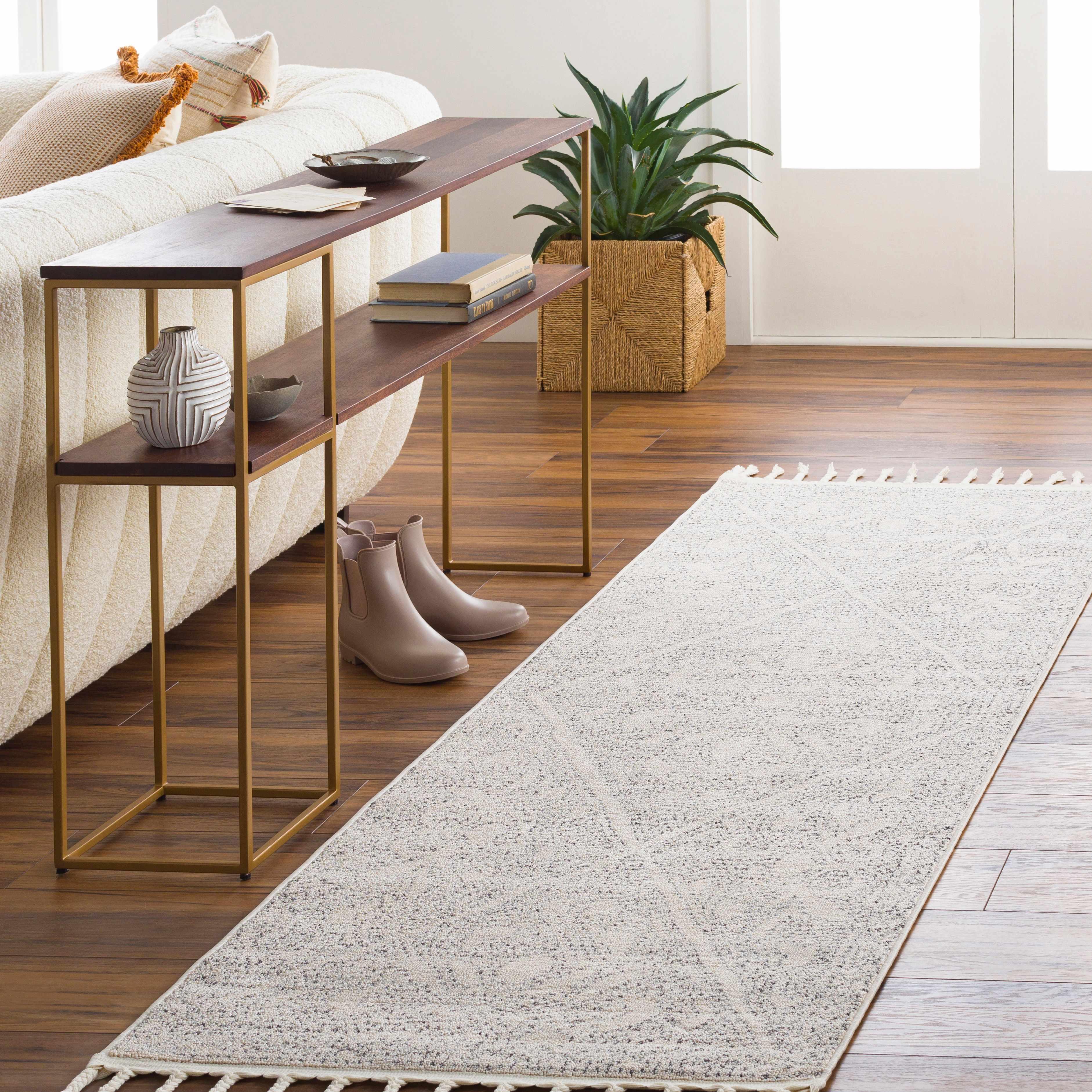 Birdwood Area Rug Hauteloom