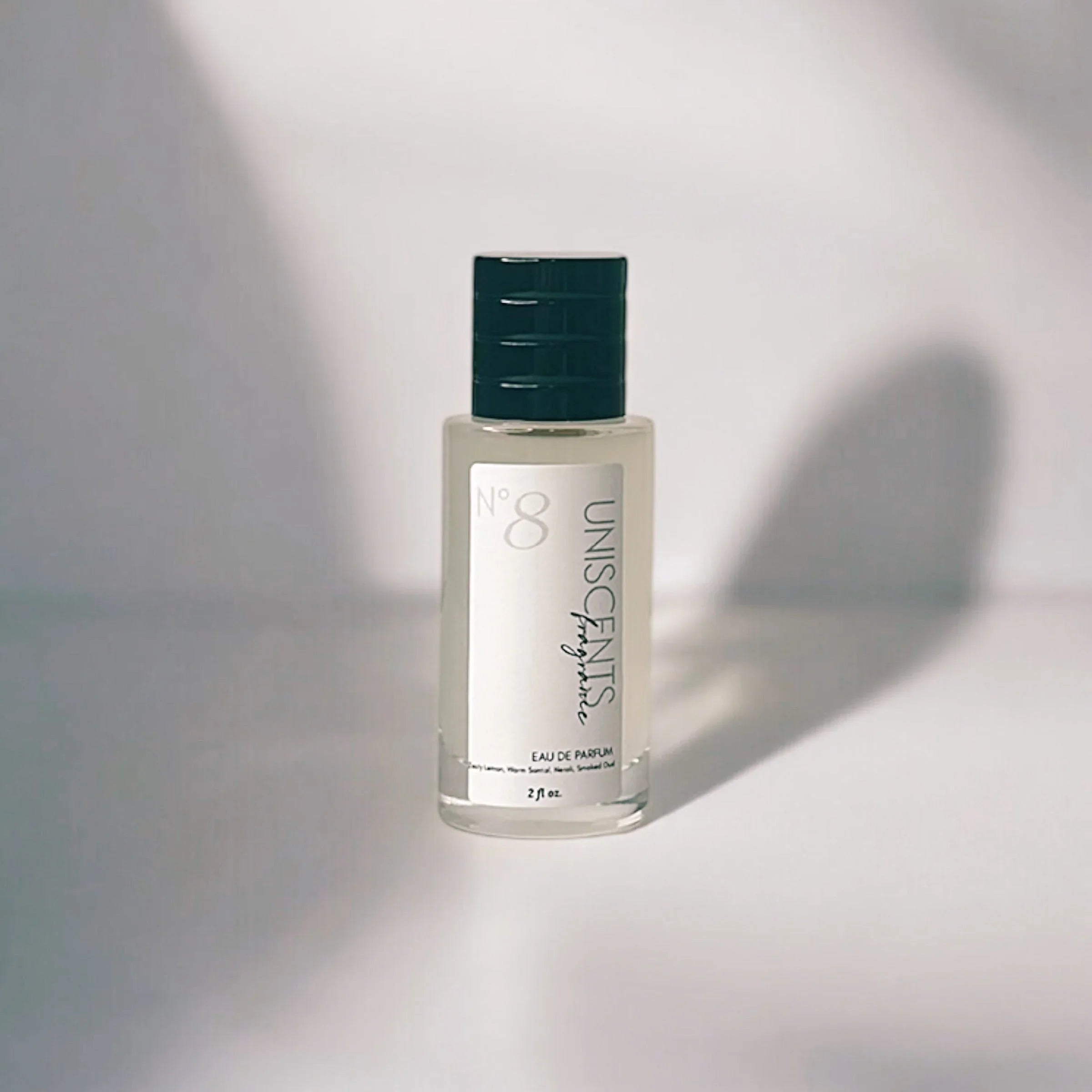 Essential Oil Blend - Frankincense, Myrrh, Vetiver, Neroli & Patchouli Fragrance - House Of Avana