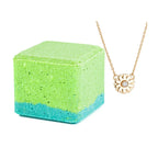 Eucalyptus Euphoria Jewelry Shower Steamer JewelScent