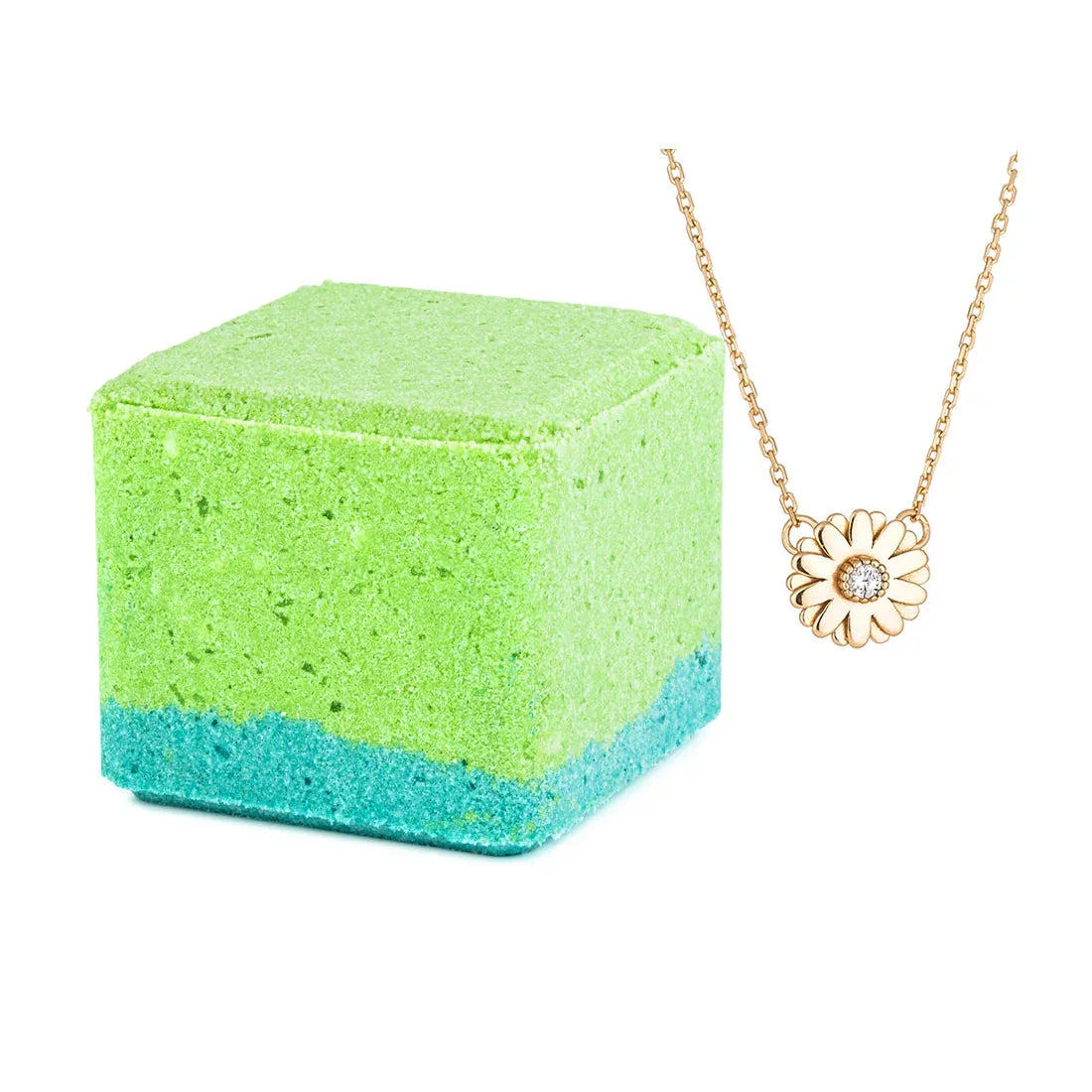 Eucalyptus Euphoria Jewelry Shower Steamer JewelScent