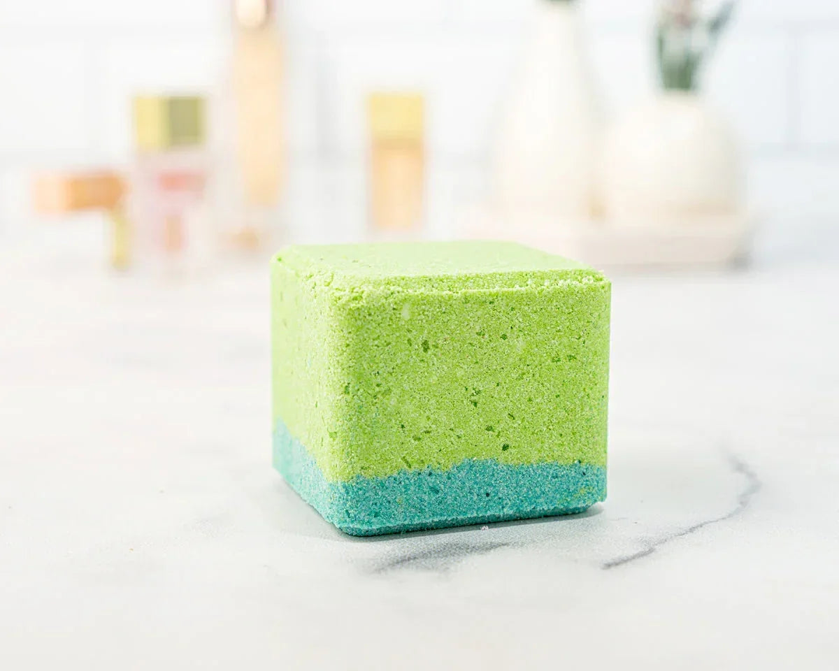 Eucalyptus Euphoria Jewelry Shower Steamer JewelScent