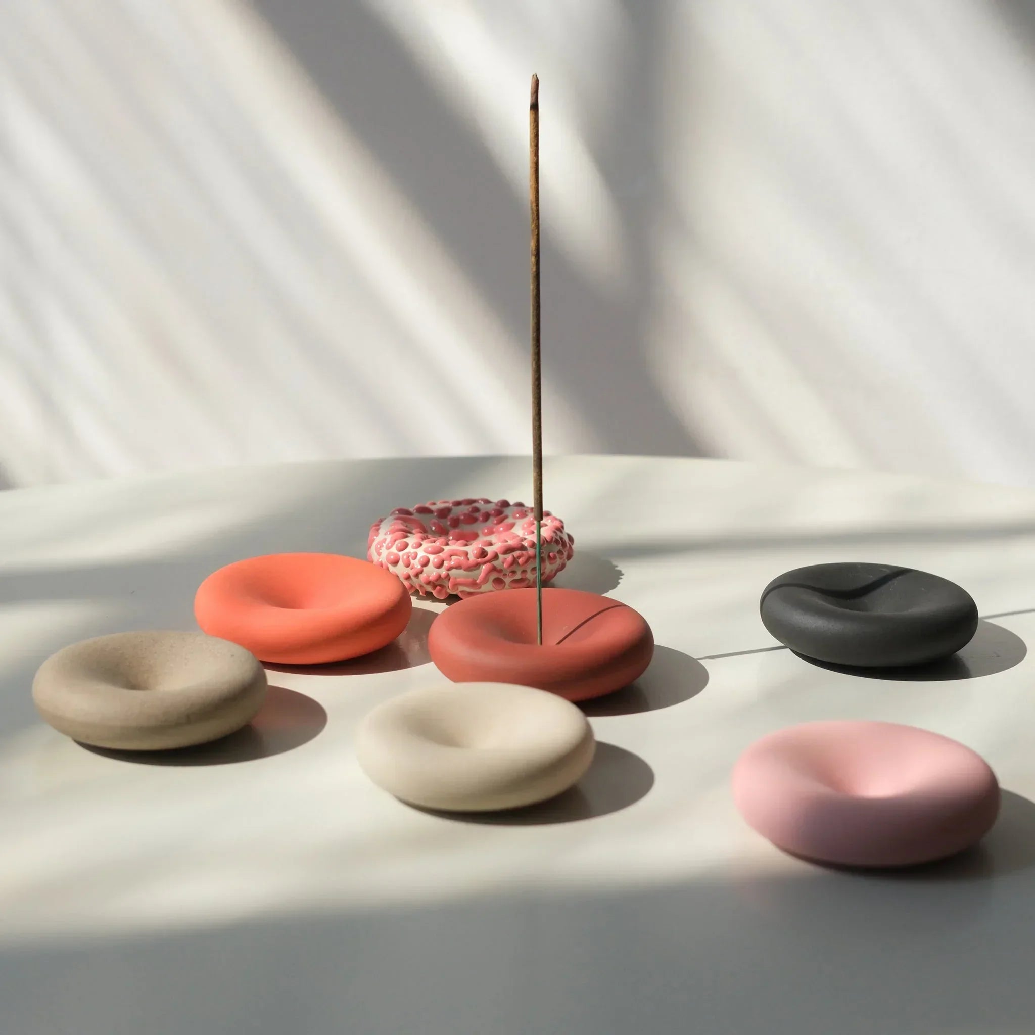 Eve Incense Misewell