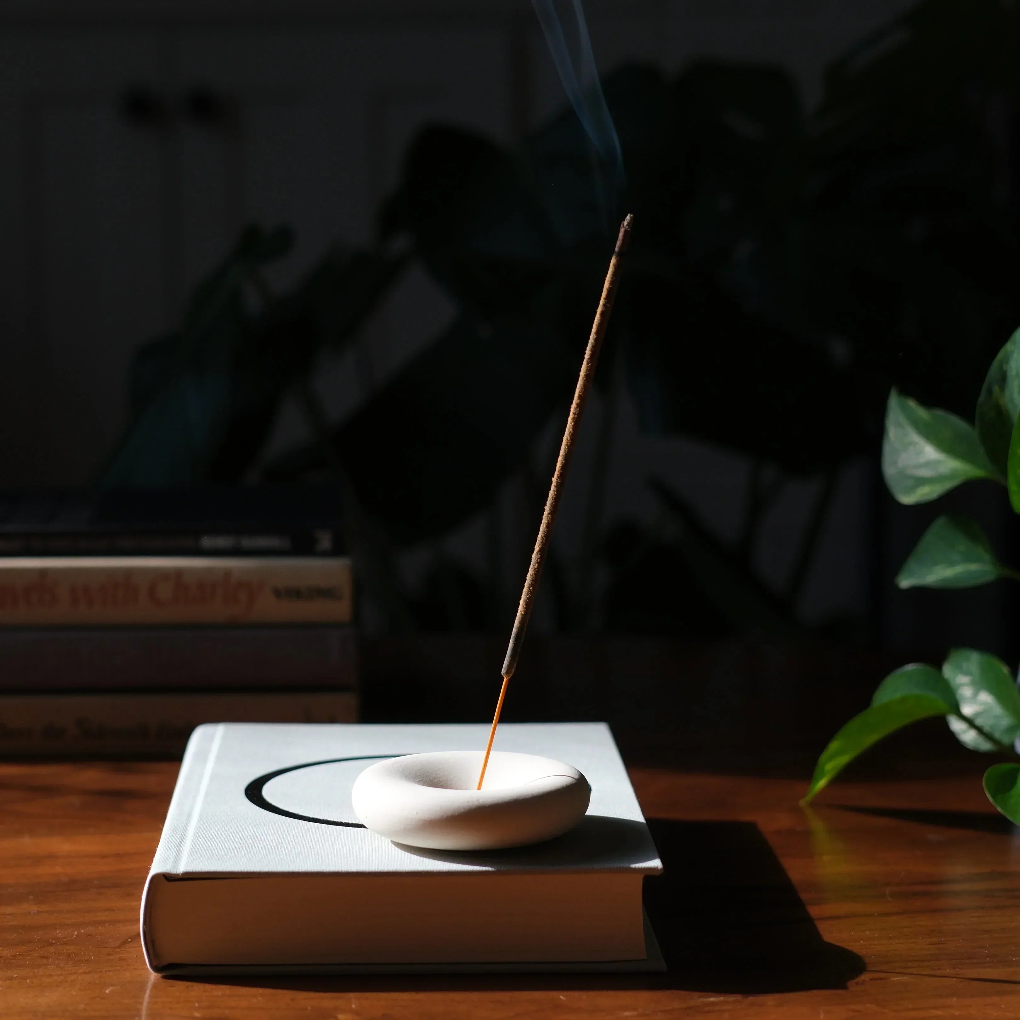 Eve Incense Misewell
