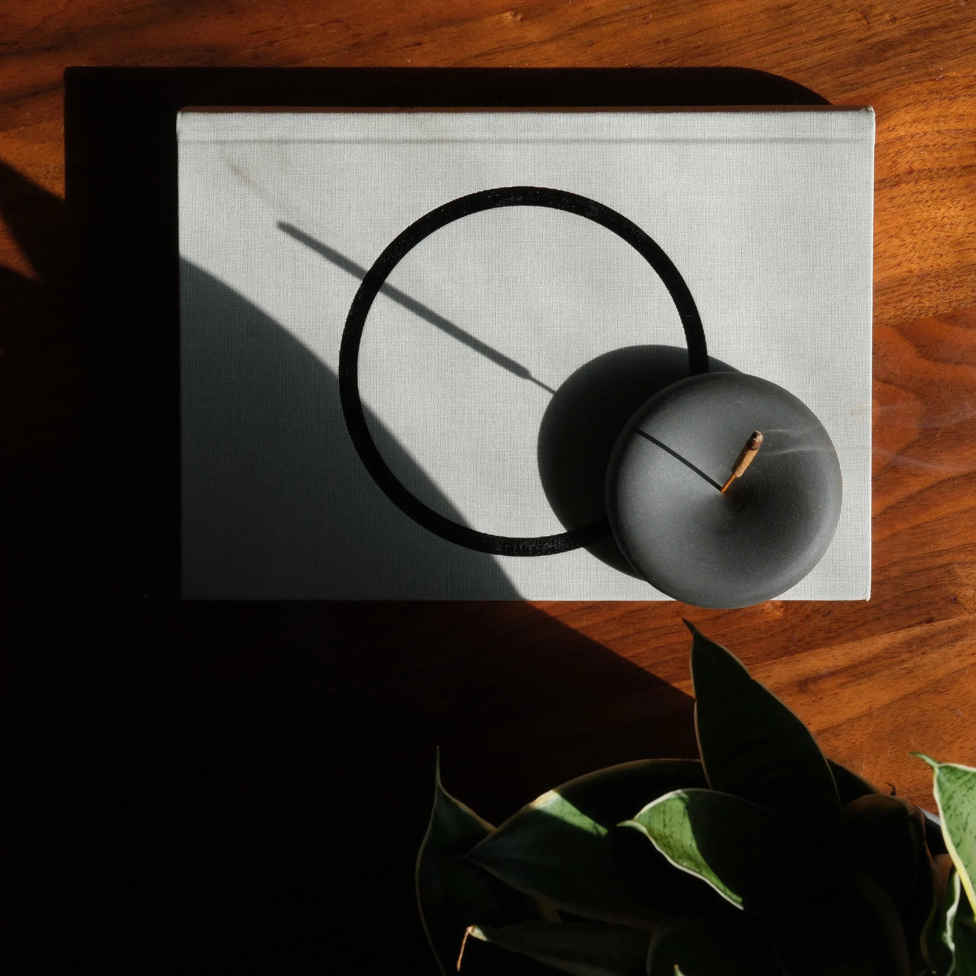 Eve Incense Misewell