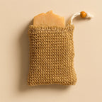 Exfoliating Soap Bag Zero Waste Outlet