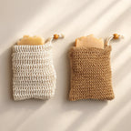 Exfoliating Soap Bag Zero Waste Outlet