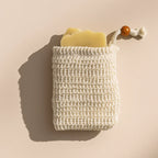 Exfoliating Soap Bag Zero Waste Outlet