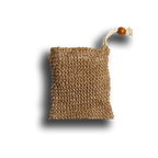 Exfoliating Soap Bag - House Of Avana