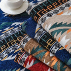 Linen Couch Slipcover | Boho Dog Proof Couch Slipcovers for All-Season topspet