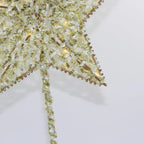 Ramadan Decoration - Metal Star with LED Lights