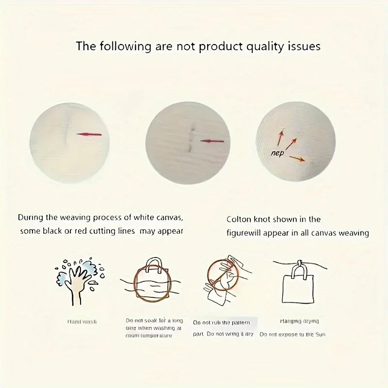 Toiletry Bag - Foldable Nylon Travel