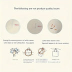 Toiletry Bag - Foldable Nylon Travel