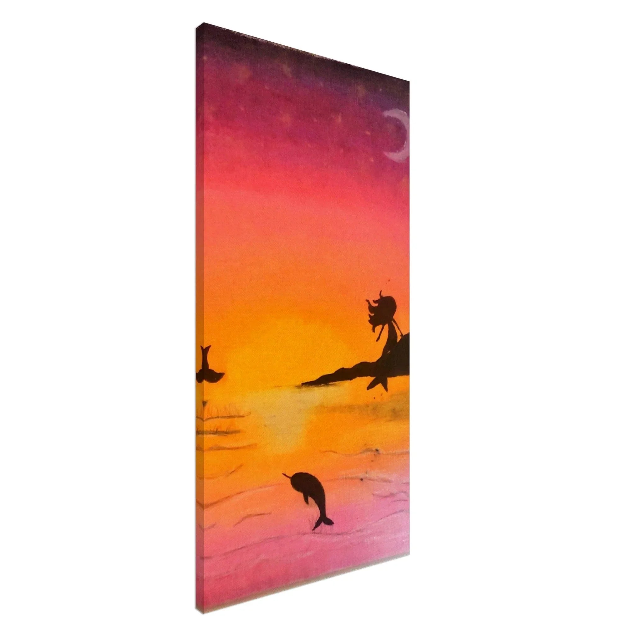 Whimsical Ocean Marissa's Boutique