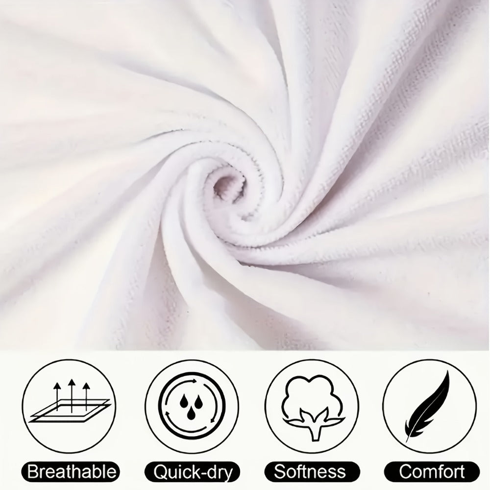 Hand Towels - Decorative Beige 24x16 Set