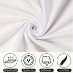 Hand Towels - Decorative Beige 24x16 Set