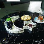 Fruit Tray - Star Moon Iron Design