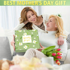[Self Care Gifts] Self Care Gifts For Women, Mothers Day Gifts For Mom, Get Well Soon Gifts Basket Care Package, Birthday Gifts Box For Women, Gifts For Her Mom Friend Sister Wife House Of Avana