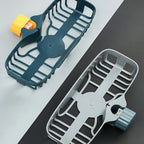 Faucet Caddy - Plastic Sink Holder