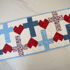 Favorite Things Precut Table Runner Bundle