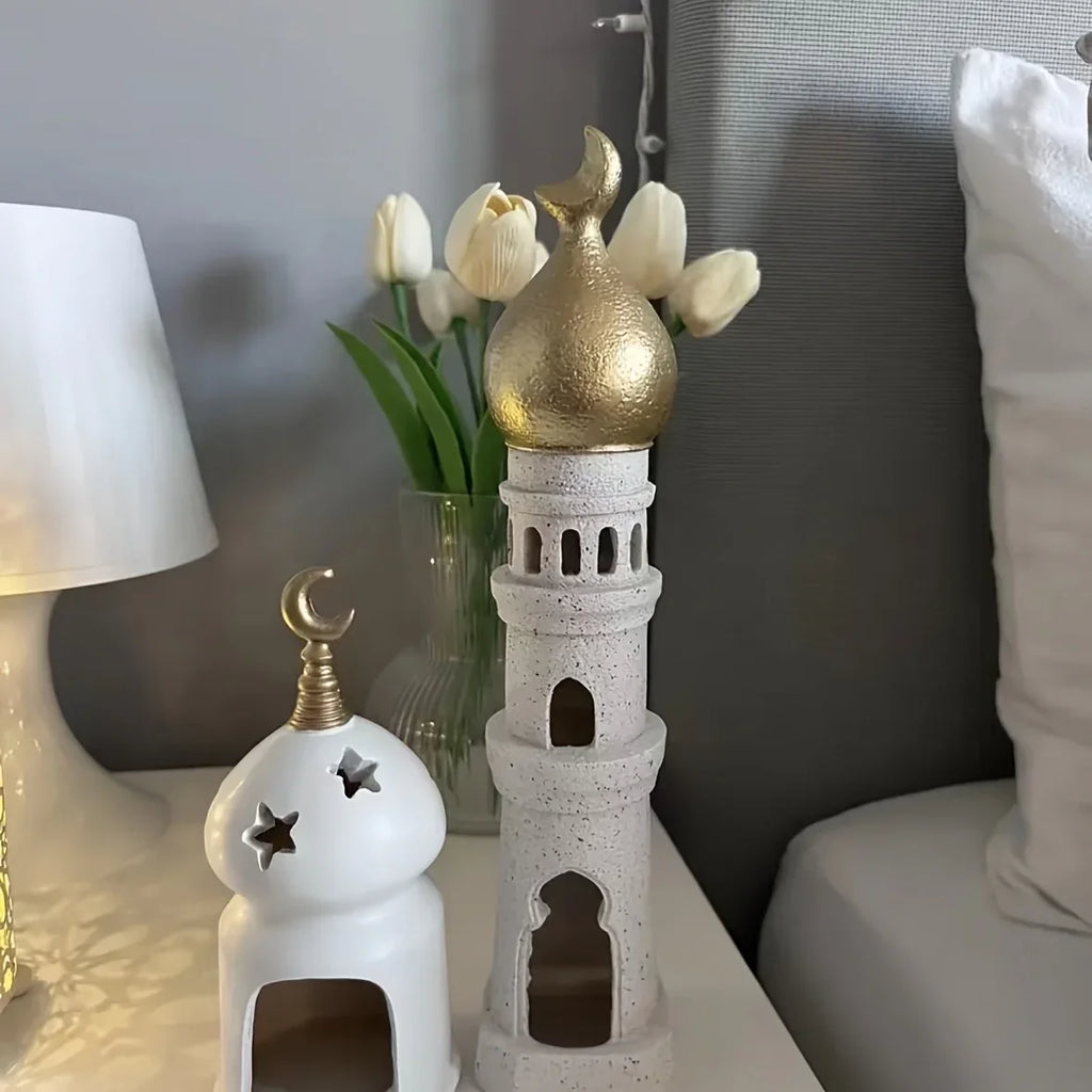 Decor - Islamic Architecture Style