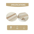 Polyester Table Runner - Rectangular Ramadan Lantern